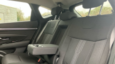 Hyundai TUCSON 1.6 TGDi Premium 5dr 2WD Petrol Estate